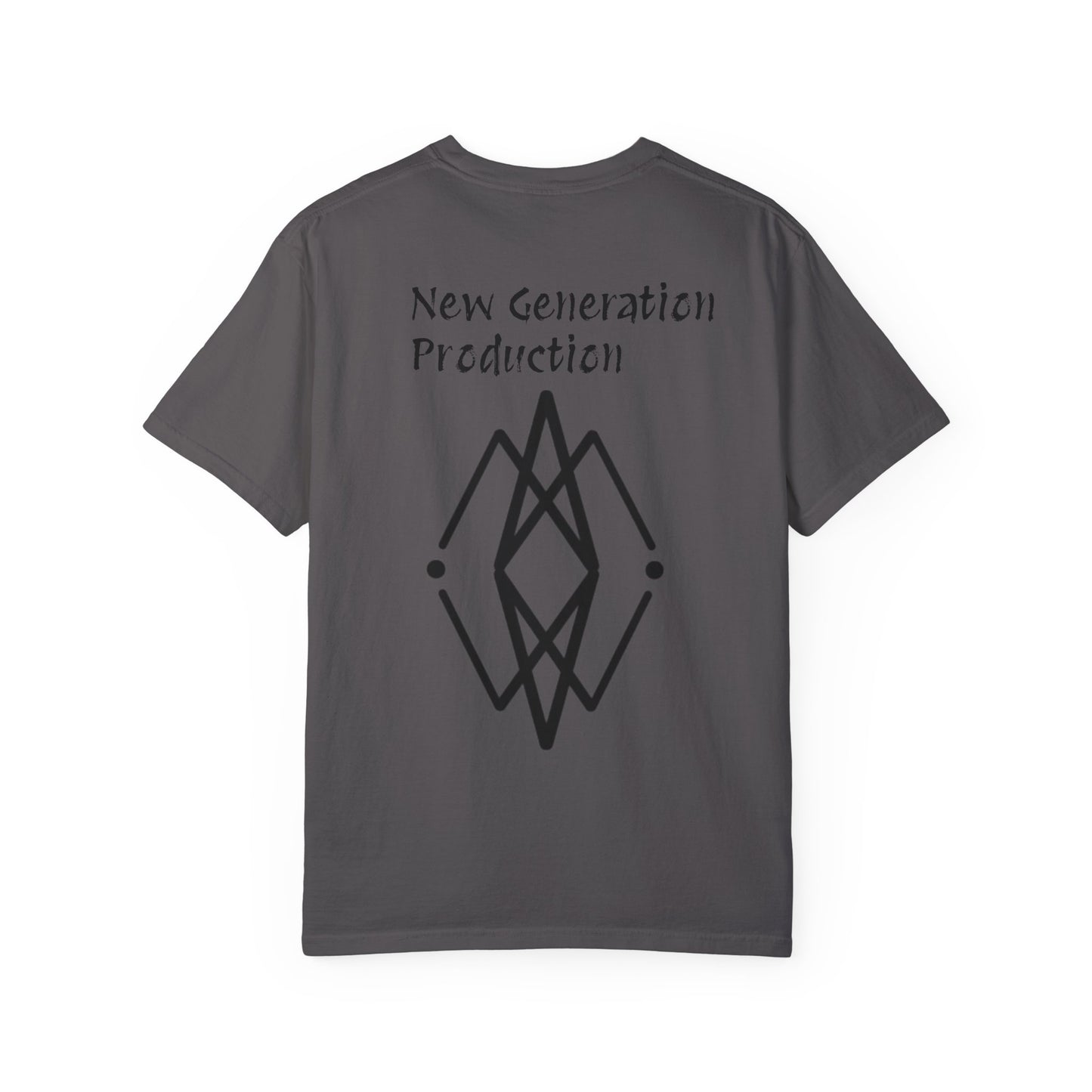 NWGN Essential Tee