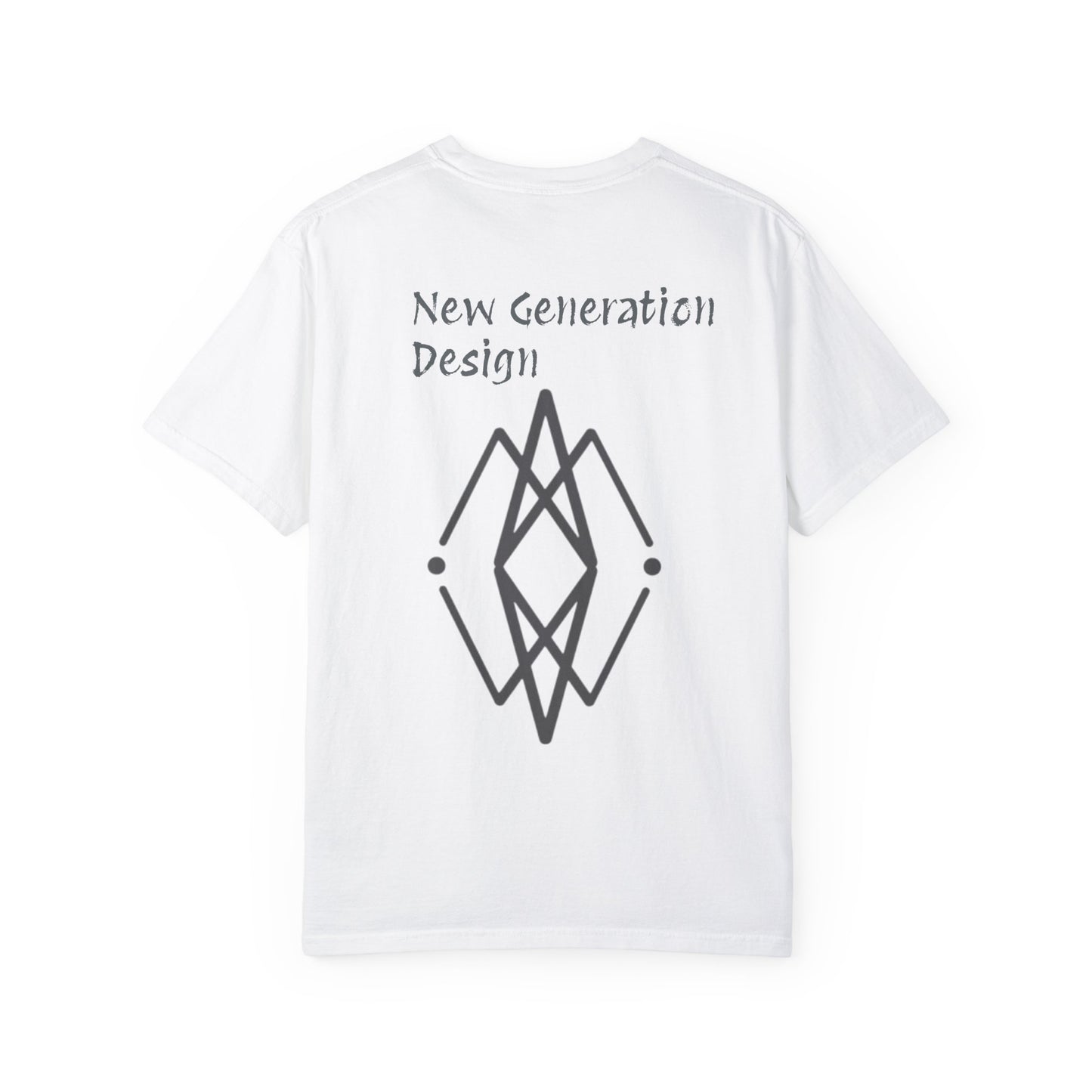 NWGN Essential Tee