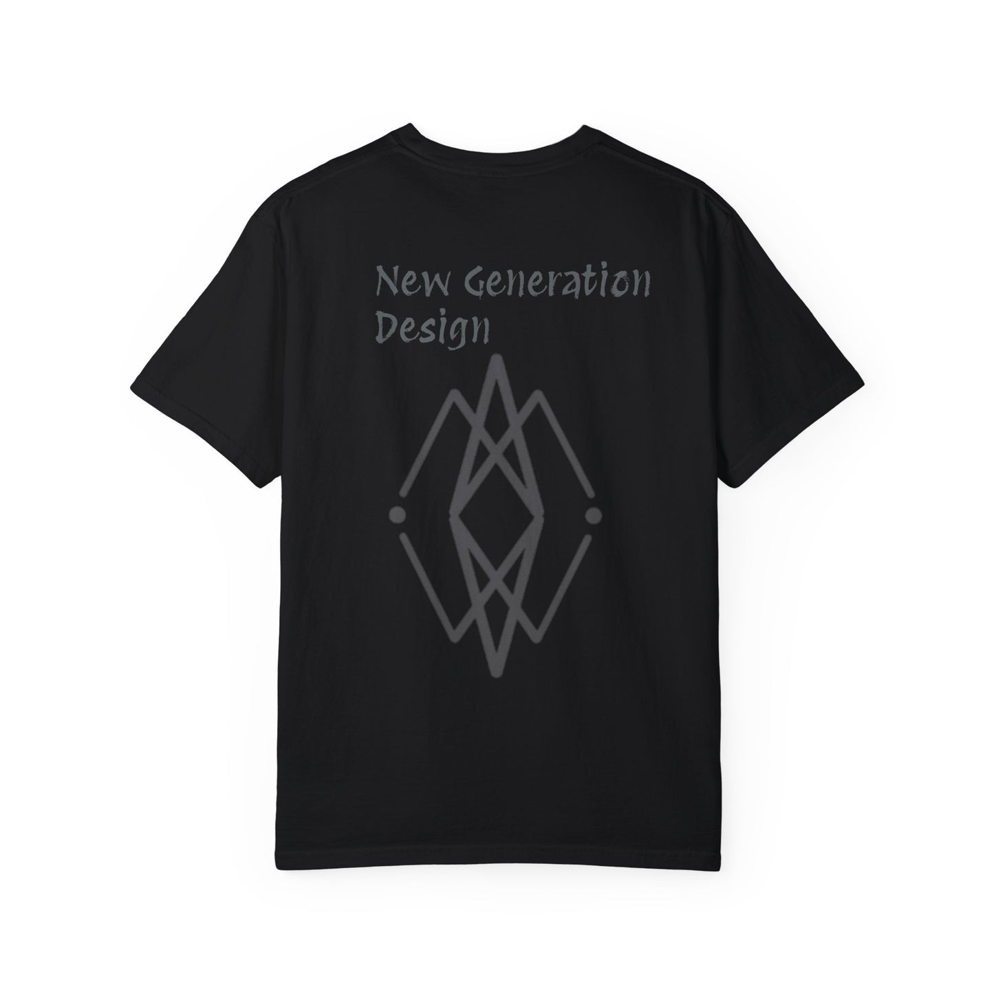 NWGN Essential Tee